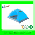 3 oder 4 Personen Outdoor wasserdicht Camping Zelt